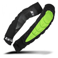 Planet Eclipse Ellbogenschoner HD Core gr&uuml;n