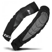 Planet Eclipse Ellbogenschoner HD Core grau, Gr.XL