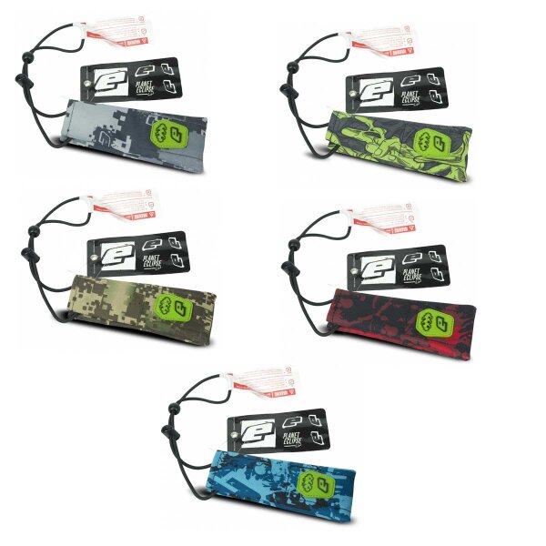 Planet Eclipse Laufsocke