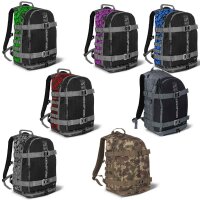 Planet Eclipse Rucksack GX2 Gravel Bag Molle