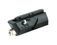 Planet Eclipse On/Off schwarz