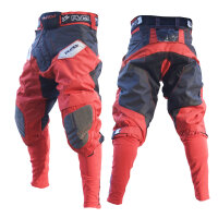 PbRack Flow Pant rot, Gr.XL