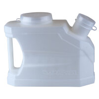 Tactical Caddy weiss