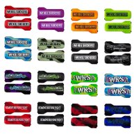 BunkerKings Evalast Barrel Cover new Design WKS purple