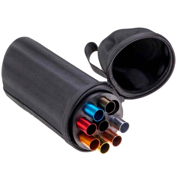 Freak XL 2023 H&uuml;lsen Set, 8 H&uuml;lsen + Koffer