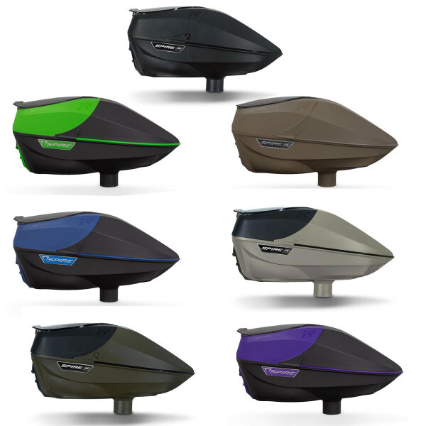 Virtue Spire IR Hopper