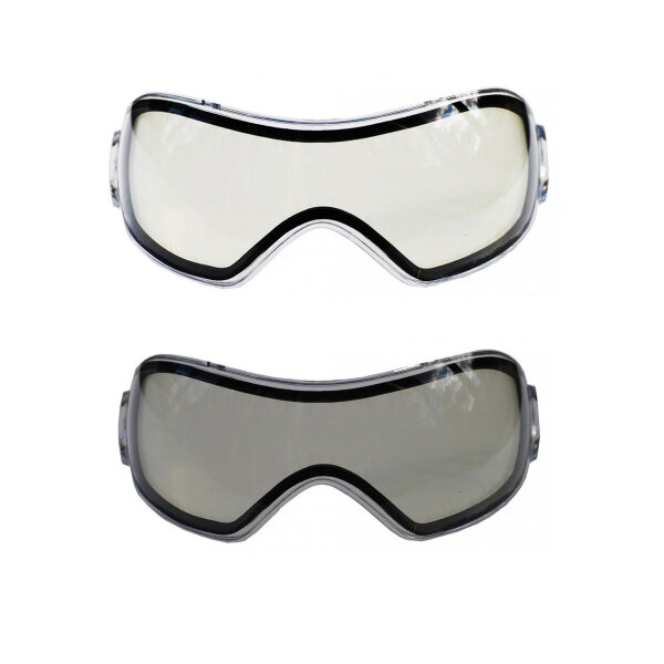 VForce Grill Maskenglas Thermal