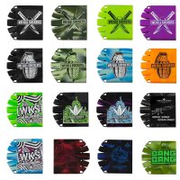 Bunkerkings Tank Cover