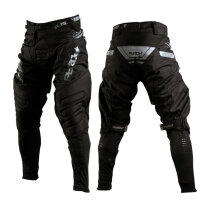PbRack 2020 Flow Pant schwarz XS