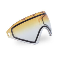 Vio/CMD Maskenglas HD Klar