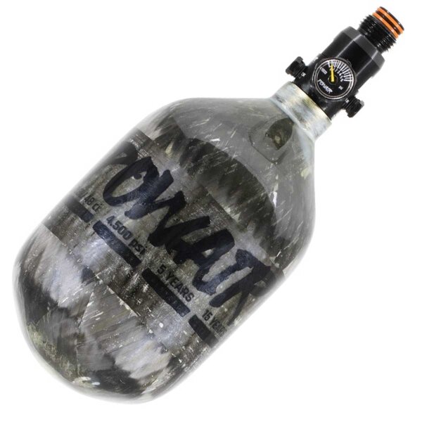 HP System 300 bar 0,8l ,PowAir CS