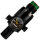 200 Bar Regulator PowAir