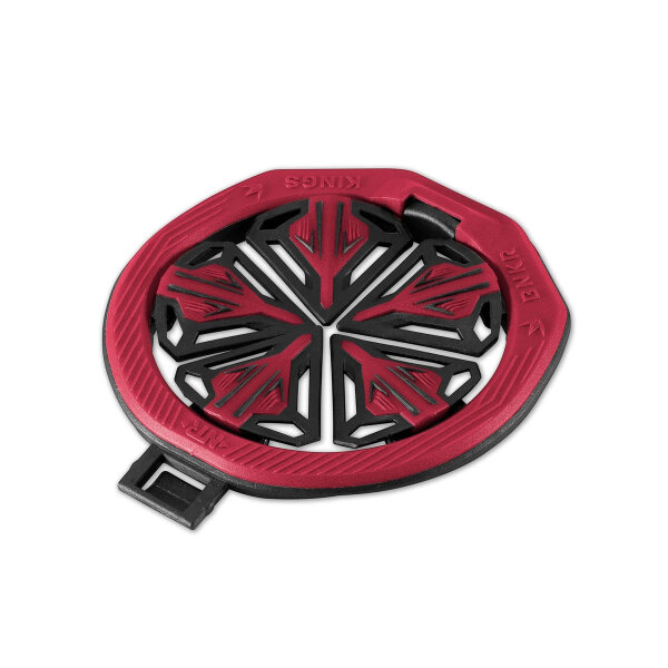 Bunkerkings NTR SpeedFeed CTRL/Spire III/IR/280 rot