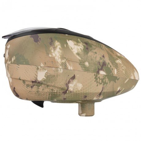 Dye Rotor Hopper LT-R DyeCam