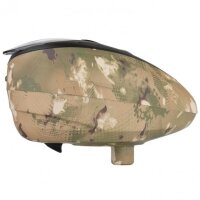 Dye Rotor Hopper LT-R DyeCam