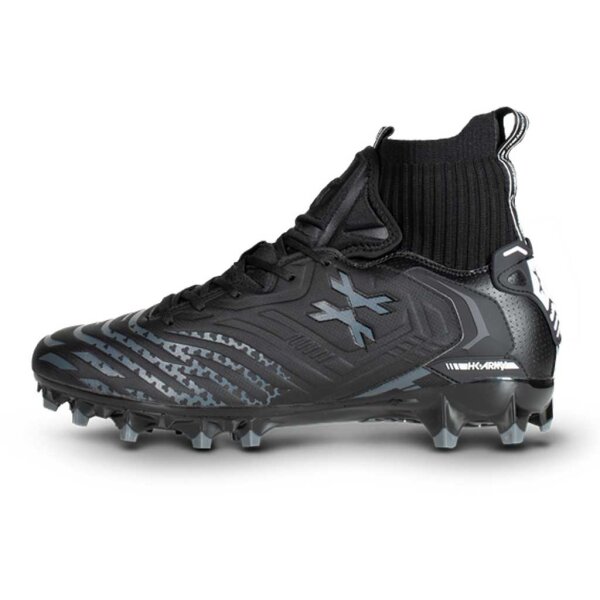 HK Army Diggerz Low Top schwarz / grau 9