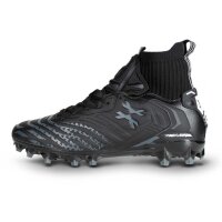 HK Army Diggerz Low Top schwarz / grau 9