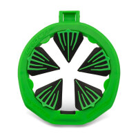 Virtue Crown SF-R SpeedFeed lime