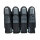 Valken Alpha Pack 4-Pod schwarz/grau