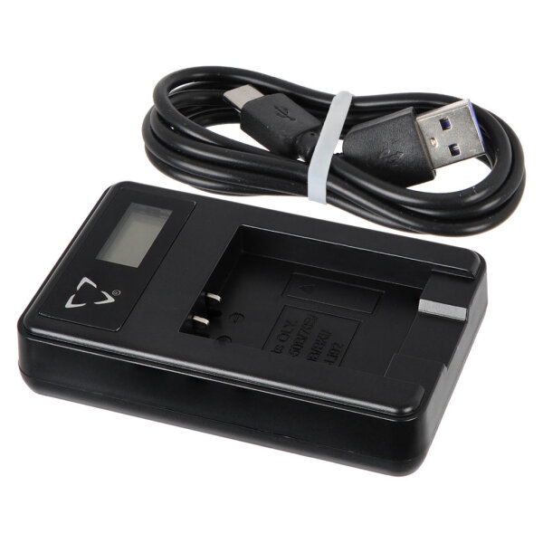 Luxe X USB Ladeger&auml;t