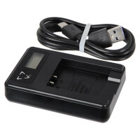 Luxe X USB Ladeger&auml;t