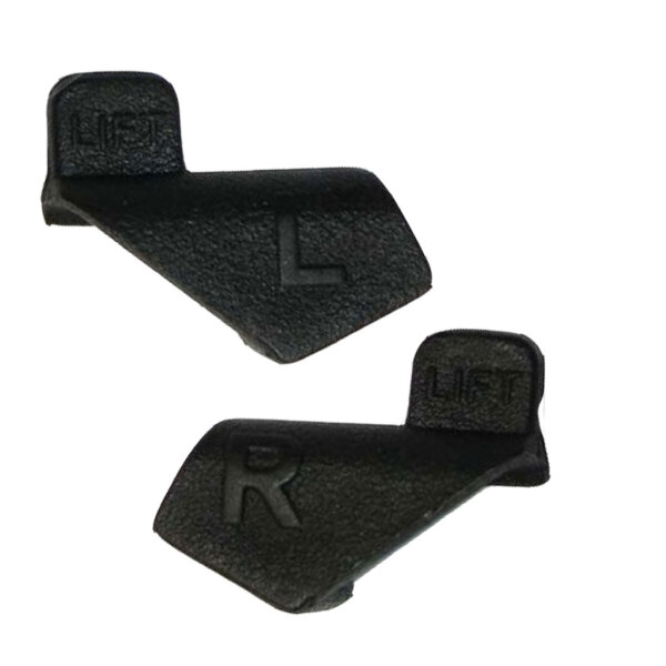 Empire Vents Lockout Tabs