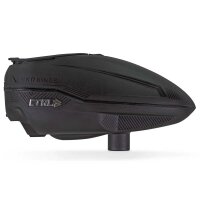 Bunkerkings CTRL Hopper schwarz