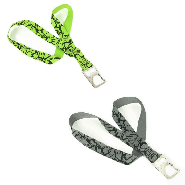 Planet Eclipse Schl&uuml;sselband mit Flaschen&ouml;ffner