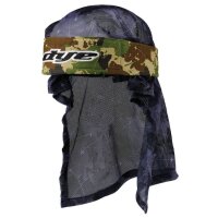 Dye Headwrap 2014 Global Camo