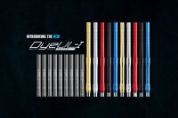 Dye UL-I Boomstick Back