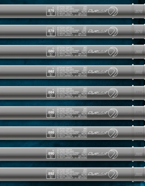 Dye UL-I Boomstick Insert