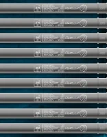 Dye UL-I Boomstick Insert