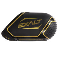Exalt Tank Cover schwarz/gold