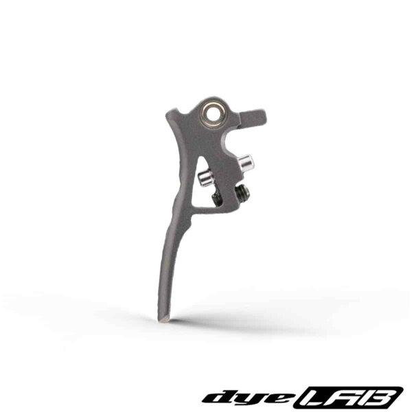 Trigger DSR Scythe Grey Dust