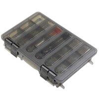 Luxe X und TM 40 Dealer Rep.Kit