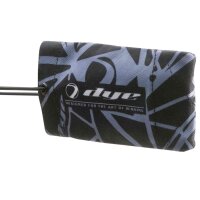 Dye Lauf Cover UL grau