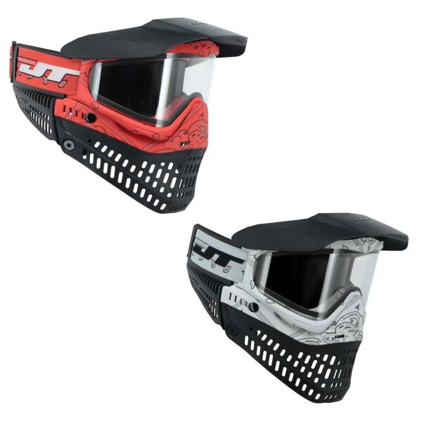 JT Spectra Pro-Flex L.E. Thermal Maske