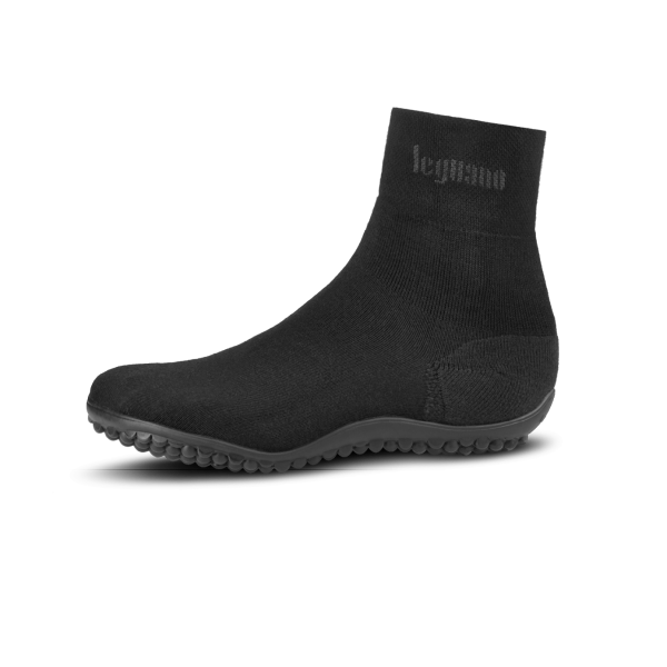 Leguano Classic schwarz