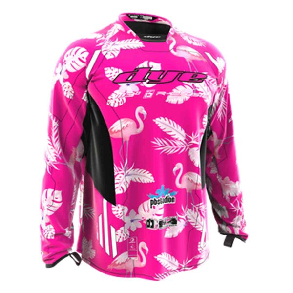 Dye UL-C Jersey Aloha Boys M