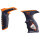 DM 14 Sticky Grip Kit, schwarz/orange