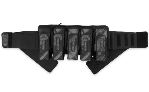 Virtue Elite V2 Pack 5+8  grau/schwarz