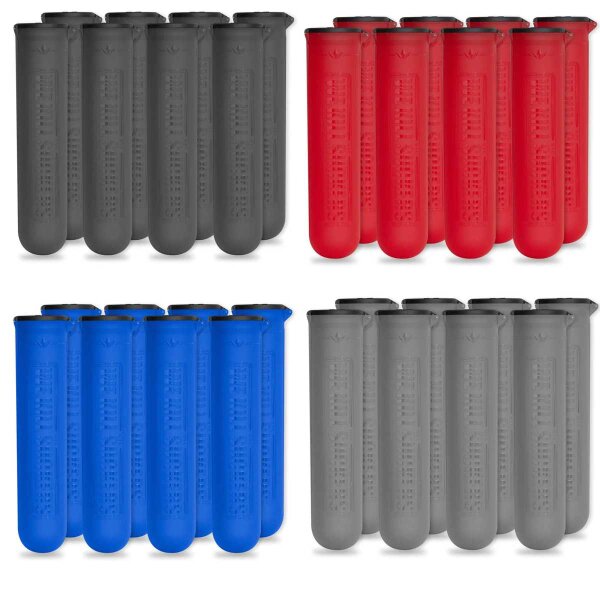 BUNKERKINGS ESC Pods - 8er Pack