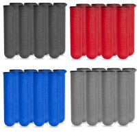 BUNKERKINGS ESC Pods - 8er Pack