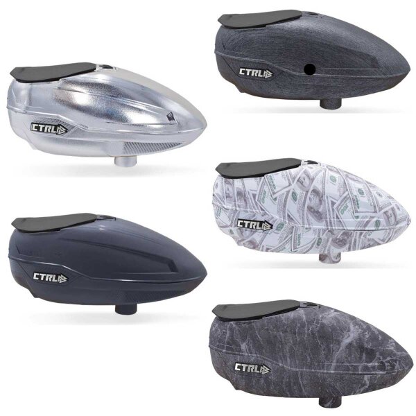 Bunkerkings CTRL Hopper Limited Edition