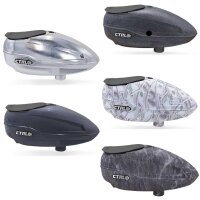 Bunkerkings CTRL Hopper Limited Edition