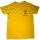 Paintball Kiosk Shirt gelb