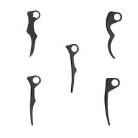 Dye M2/M3/DLS Trigger