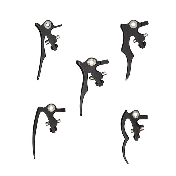 Dye DSR/DSR+ Trigger