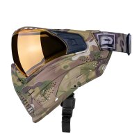 Push Unite Custom Multicam XL Maske