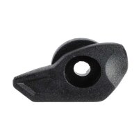 Dye DAM Airport Knob